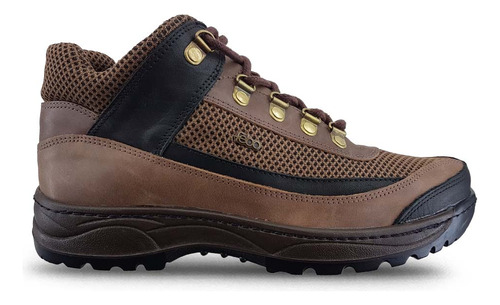 Bota Outdoor Febo 292