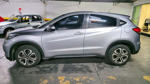 Honda HR-V 1.8 Lx Flex Aut. 5p