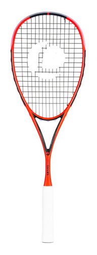 Raqueta Para Squash Sr 590 Control Peso: 135 Gramos