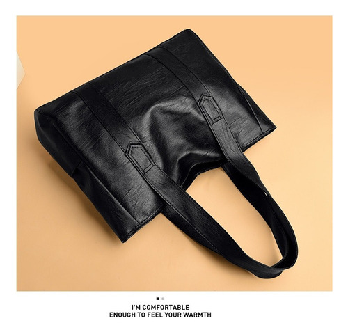 N The Totebag Bolso De Mujer Para Compras