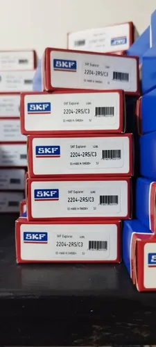 Rodamiento 2204 2rs/c3 Skf