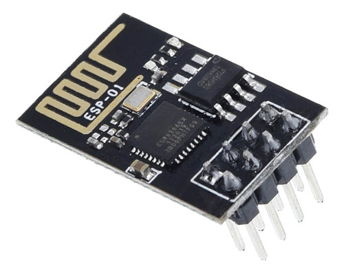 Esp01 Transceptor Inalambrico Wifi Esp8266 Esp-01 Arduino