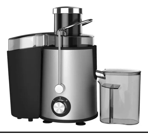 Extractor De Jugo Marca Gtronic Modelo Gt-122c 