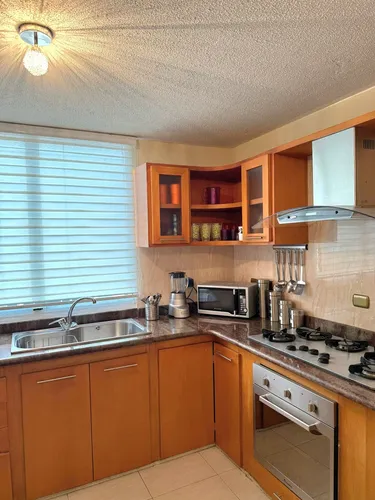 Apartamento En Mérida