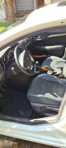 Citroën C4 Lounge 1.6 Hdi 115 Feel Pack 47.000km Caja De 6ta