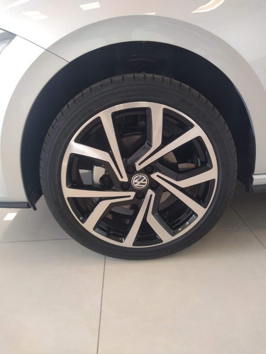 Imagen 7 de 15 de Volkswagen Virtus Gts 1.4 250tsi At 4