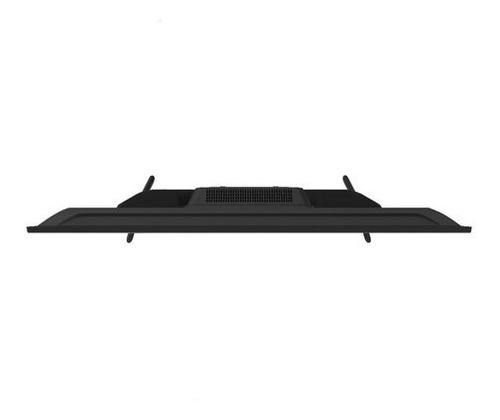 Imagen 3 de 5 de Smart TV Tedge 32 HD Smart LED HD 32" 220V