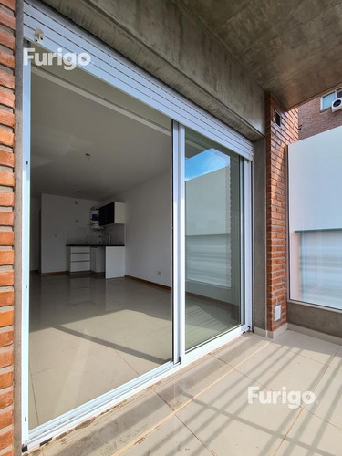 Imagen 23 de 30 de Venta Monoambiente Centro Con Balcon A Estrenar