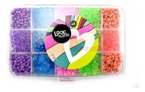 Comprar Arma Joyas Lookmania Kit Mostacillas 15d Moda Bijouterie