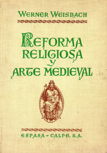Unionlibros | Reforma Religiosa Y Arte Medieval #851