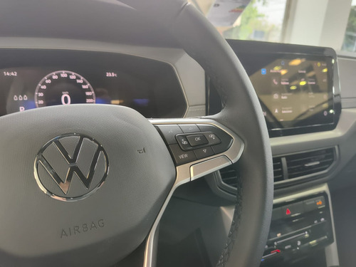 Volkswagen T-Cross 1.0 200 Tsi Comfortline Aut