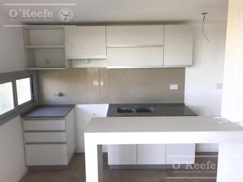 Departamento En Venta De 2 Ambientes En Altos De Sol, Berazategui