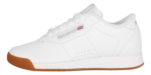 Zapatilla Reebok Princesss Mujer Blancas