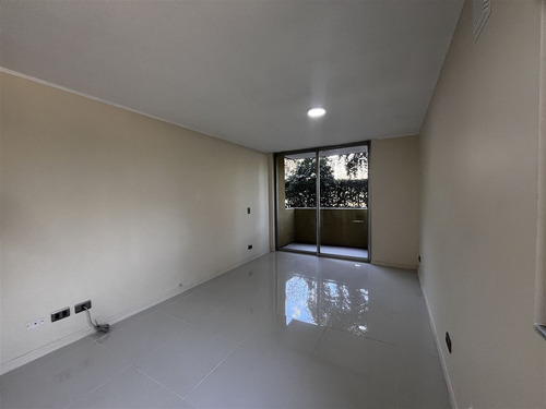 Departamento En Arriendo De 2dorm 1baño 1est En Puente Alto