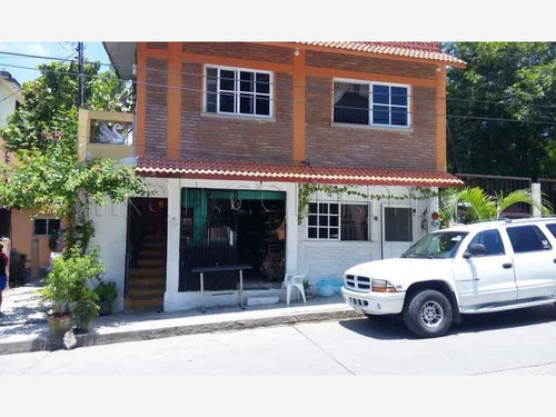 Imagen 1 de 12 de Casa Sola En Venta El Esfuerzo