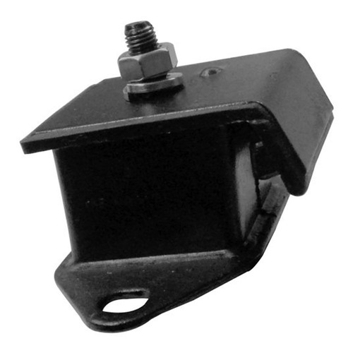 Soporte Motor Power Ram 50 1979 1980 1981 2.6 Der Izq