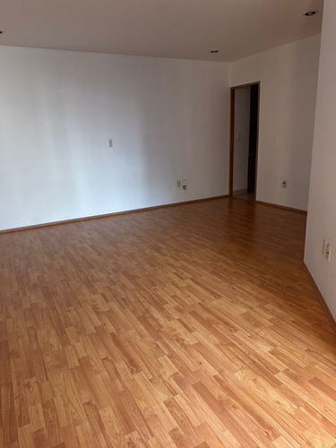 ***** Oportunidad En Santa Fe. Departamento Con 3 Recámaras