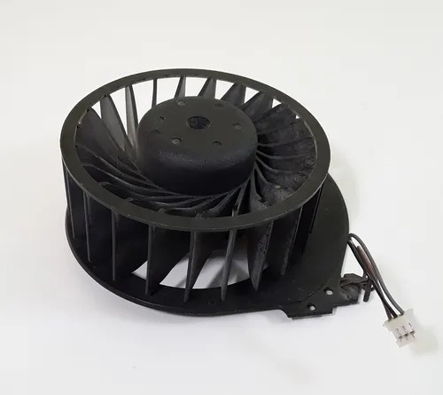 Ventilador Fan Cooler Para Playstation 3 Ps3 Slim 30xx