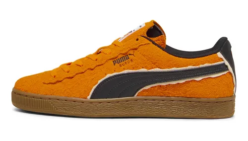 Zapatillas Puma Hombre 390058 02 Suede Always On