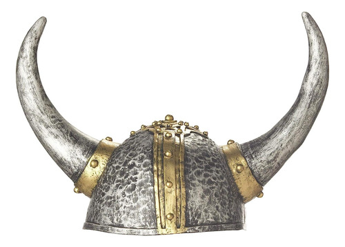 Casco Vikingo