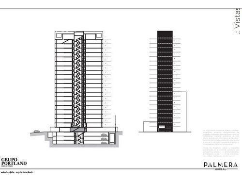 Oficina En Venta 2 Ambientes 52 M2 En Olivos