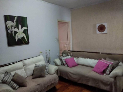 Imagem 1 de 20 de Casa Com 2 Dormitórios À Venda, 118 M² Por R$ 390.000 - Santa Maria - Santo André/sp - Ca2895