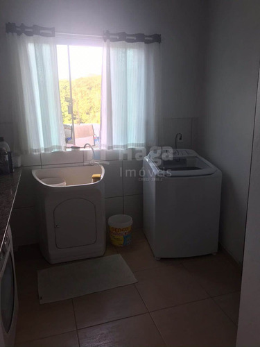 Imagem 12 de 12 de Casa À Venda Em Brusque/sc - 1603