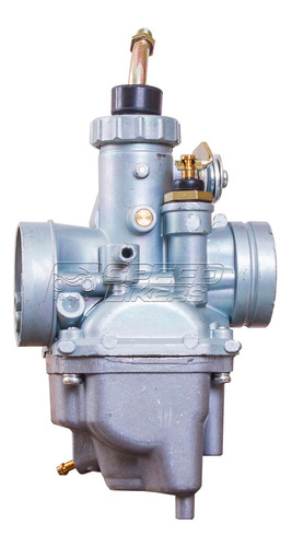 Imagem 4 de 6 de Carburador Ybr 125 2003 2004 2005 2006 2007 2008