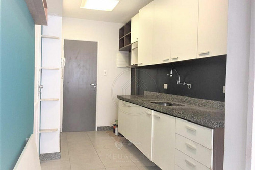 Imagem 7 de 19 de Apartamento Alto Padrão À Venda Em Rio De Janeiro/rj - 106