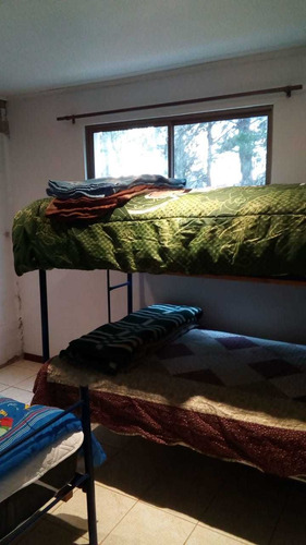 Arriendo Casas En Parcela A 12 Cuadras Del Mar En El Tabo