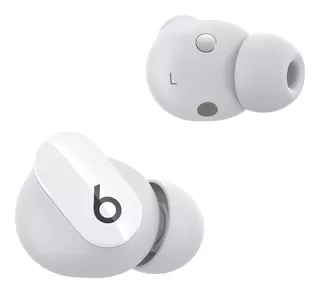 Auriculares in-ear inalámbricos Apple Beats Studio Buds blanco