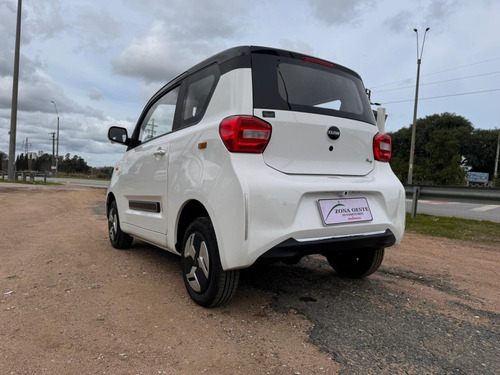 BAW Pony 0.0 Pony Ev