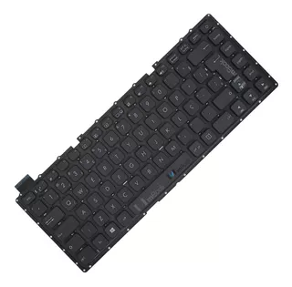 Teclado Para Asus Vivobook X441 X441s X441sa