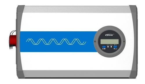 Inversor Senoidal Epever Ipower Plus Ip2000-22 (t-br) - 2000