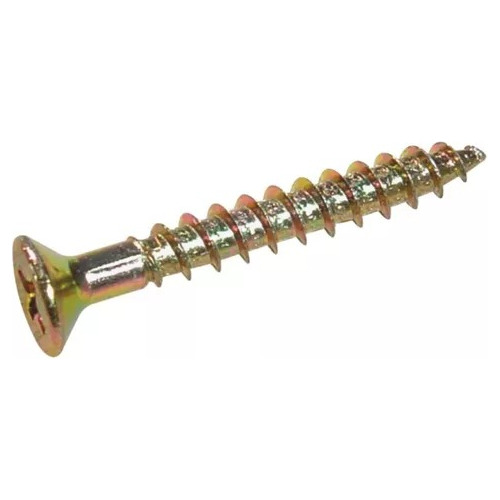 Tornillos Marca Ante (d: 3mm X L: 60 Mm)