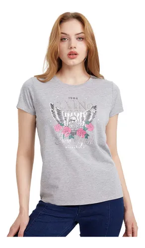 Mercado libre poleras mujer deals