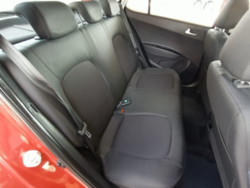 Imagen 15 de 15 de Hyundai Grand I10 Gls 2018