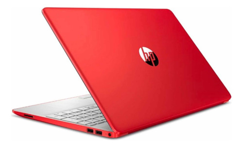 Laptop Hp 15-gw0012la 12 Gb Ram Amd Ryzen 5 