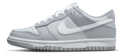 Zapatillas Nike Dunk Deportivo De Básquet Para Mujer Ki112