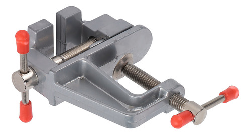 Mini Bench Jaw Vise, Abrazadera De Mesa Con Apertura De 1.1