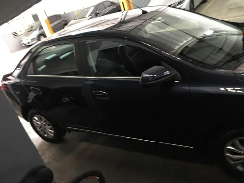 Chevrolet Cobalt 1.8 Sedan Ltz At 2017