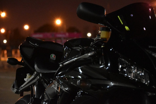 Cbr 1000 Fireblade Mod.2007