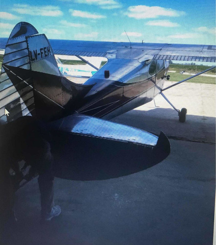 Cessna 170a
