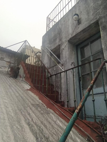 Imagen 18 de 20 de Ph En Venta En Vila Crespo A Refaccionar
