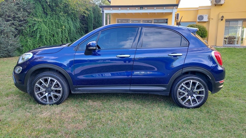 Imagen 3 de 15 de Fiat 500x 2018 1.4 T 16v Cross At9