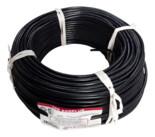 Cable Tipo Taller 4x6 - Negro Prysmian
