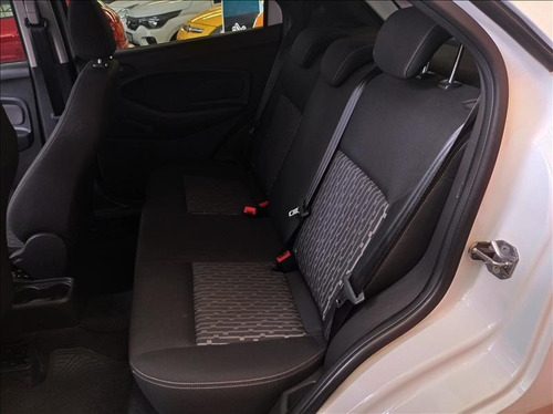 Imagem 12 de 14 de Ford Ka 1.0 Se Flex Manual 2015