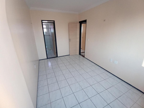 Imagem 5 de 15 de Apartamento 3 Quartos Para Venda Em Fortaleza, São Gerardo, 3 Dormitórios, 1 Suíte, 1 Banheiro, 1 Vaga - 25_1-2274838