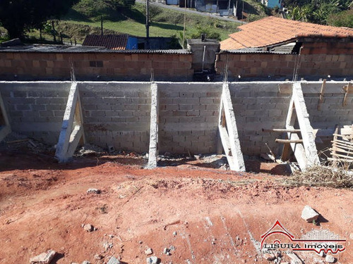 Imagem 3 de 3 de Terreno No Jd Maria Amelia Jacareí Sp - 7570