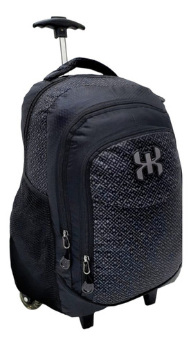 Mochila Carrinho Masculina Reforçada Wookey Mc3459